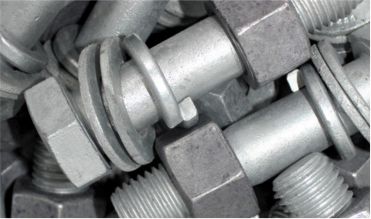 Structural Fasteners Manufacturers