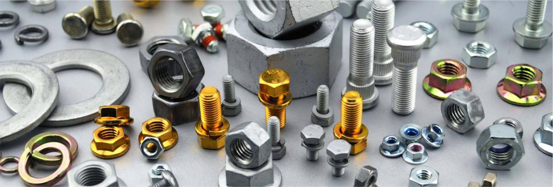 Nut Bolts Manufacturers in Ludhiana Punjab India