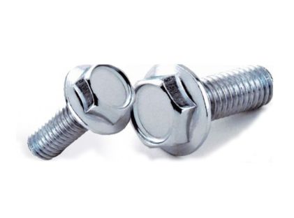 Flange Bolts manufacturers in Ludhiana, Punjab, India